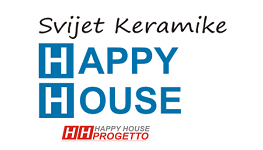 HAPPY HOUSE KERAMIKA