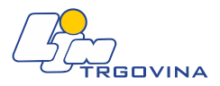 LIN TRGOVINA