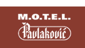 MOTEL PAVLAKOVIĆ