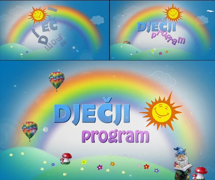 GRAFIČKE ANIMACIJE