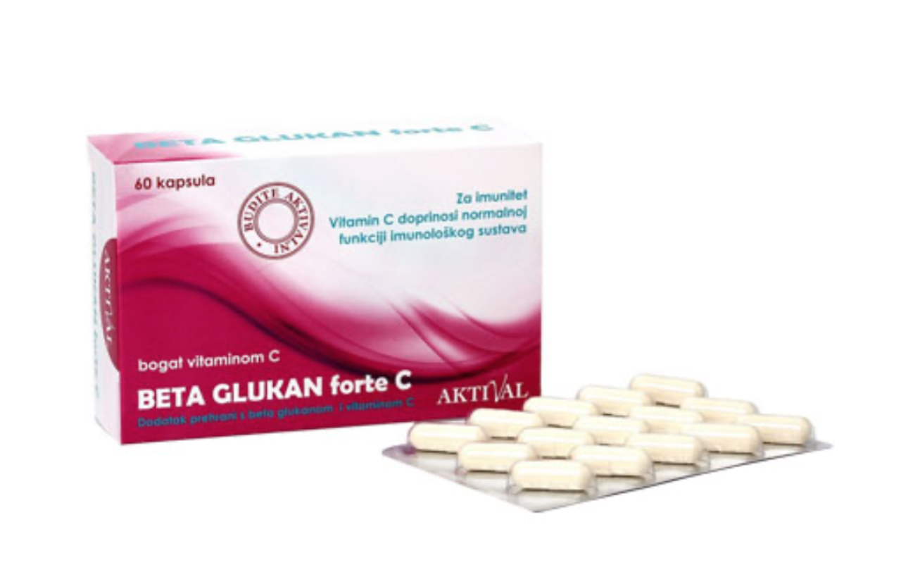 VITAMINI, DODACI PREHRANI ZA IMUNITET