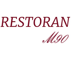 RESTORAN M90