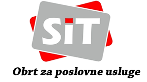 SIT - OBRT ZA POSLOVNE USLUGE