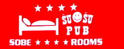 SOBE I PUB ŠU ŠU