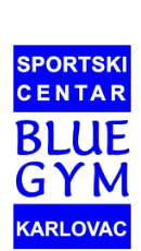 SPORTSKI CENTAR BLUE GYM