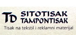 TD SITOTISAK TAMPONTISAK