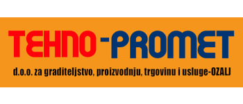 GRAĐEVINSKO PODUZEĆE TEHNO PROMET