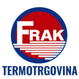 TERMOTRGOVINA FRAK