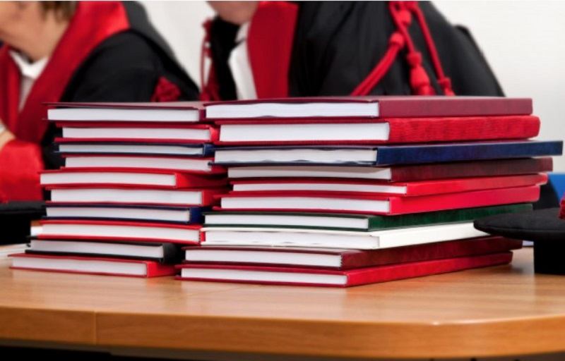 Najbrži tisak i uvez diplomskih i završnih radova u Karlovcu