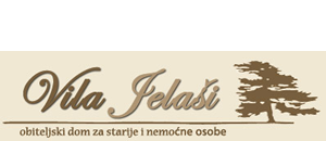 DOM ZA STARIJE VILA JELAŠI