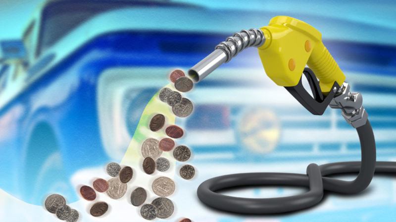 EKONOMIČNOST VOŽNJE NA AUTOPLIN
