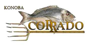 KONOBA CORRADO I RIBARSTVO