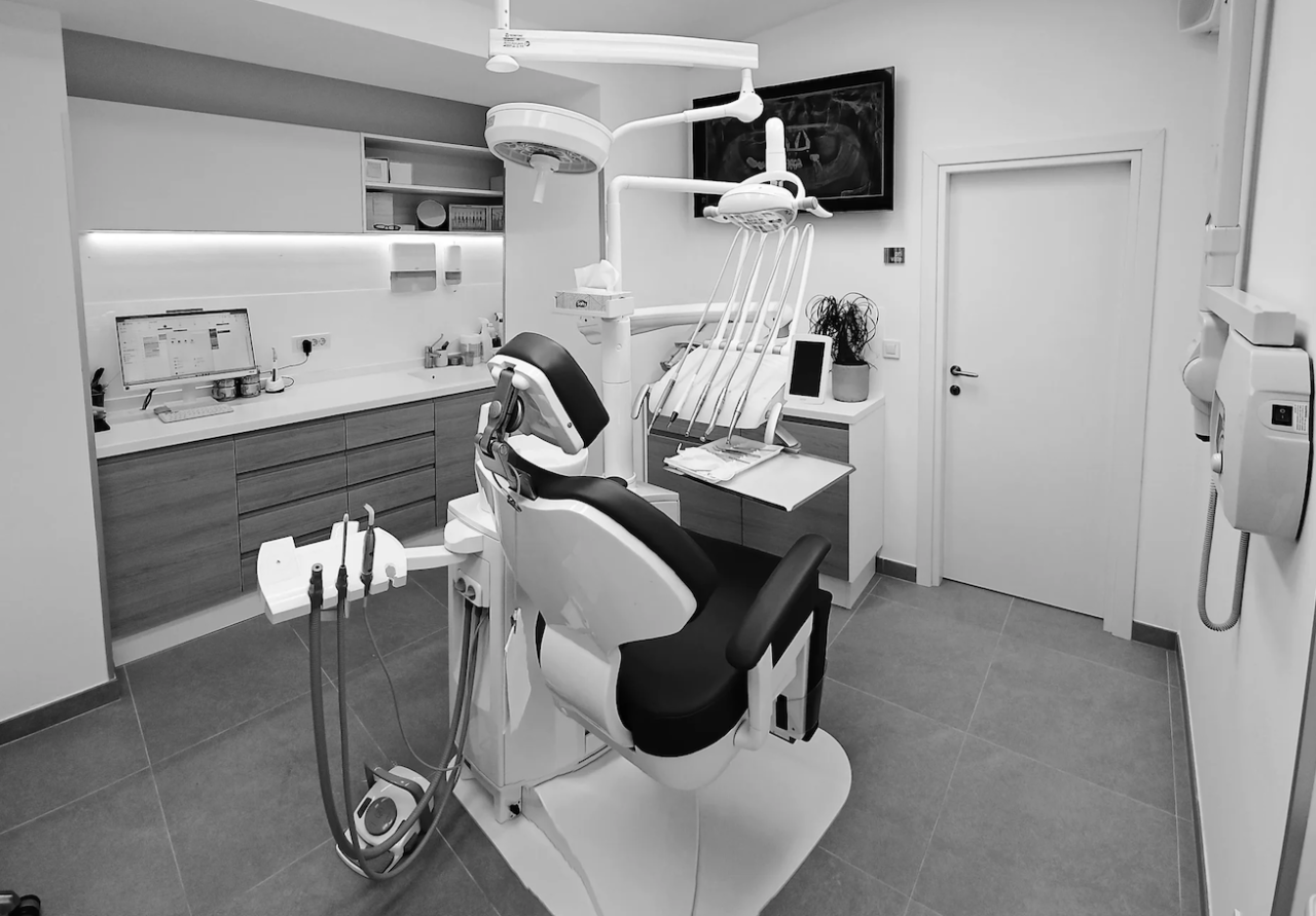 DENTAL CREPULJA CLINIC, OPATIJA
