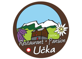 RESTAURANT PANSION UČKA
