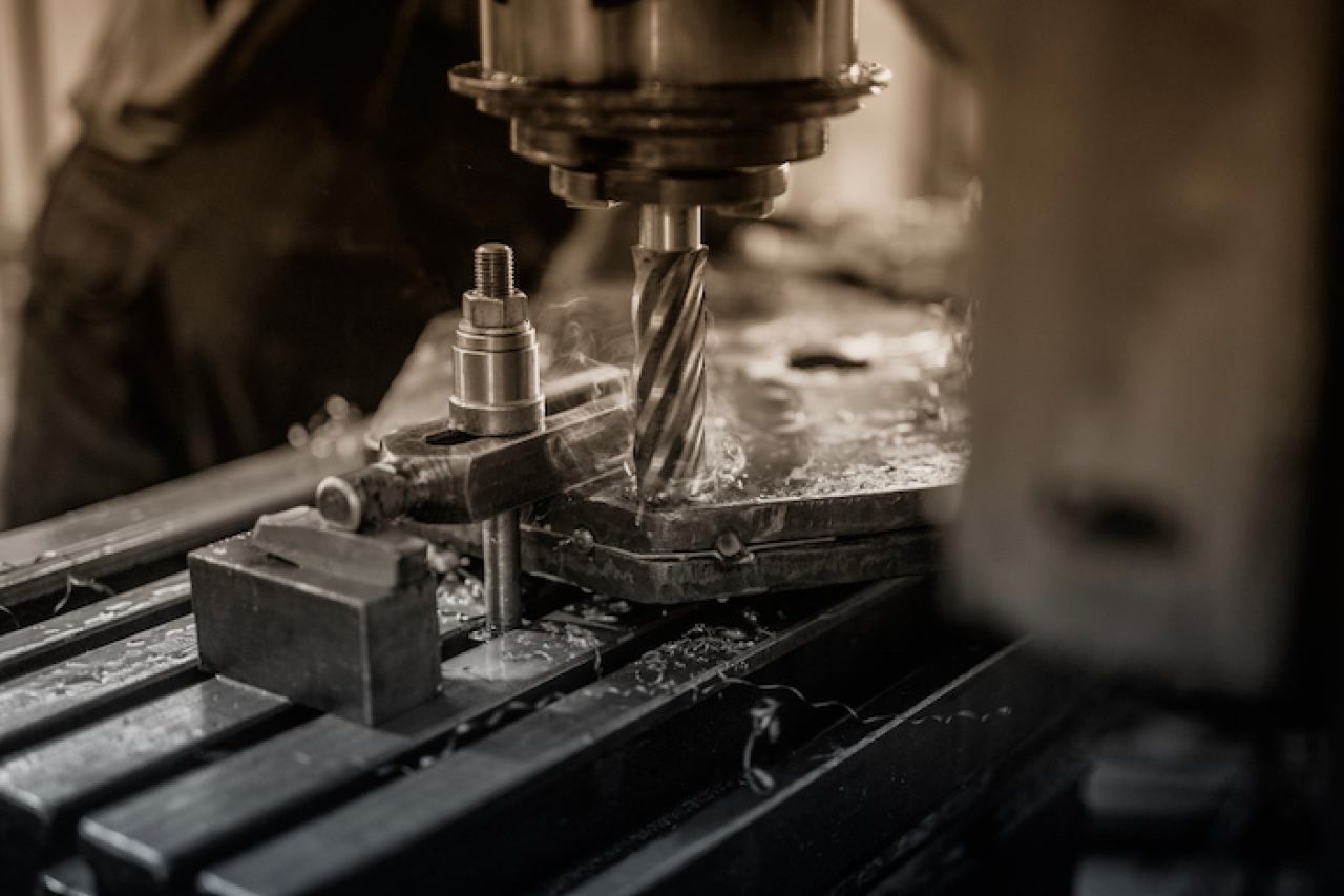 CNC TOKARENJE