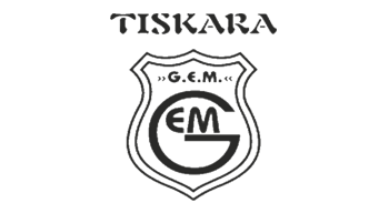 TISKARA G.E.M.