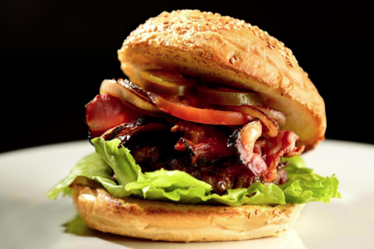 BURGERI