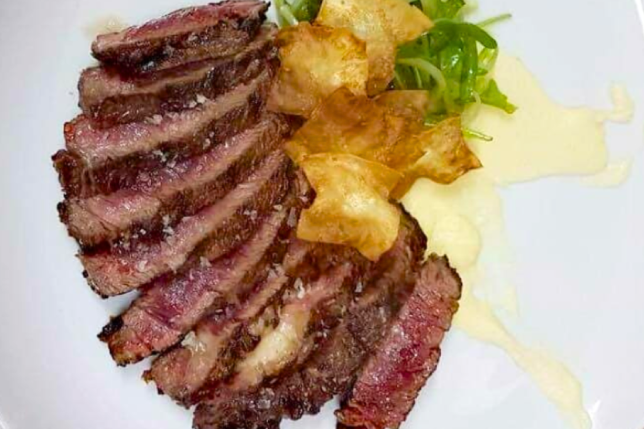 STEAK HOUSE