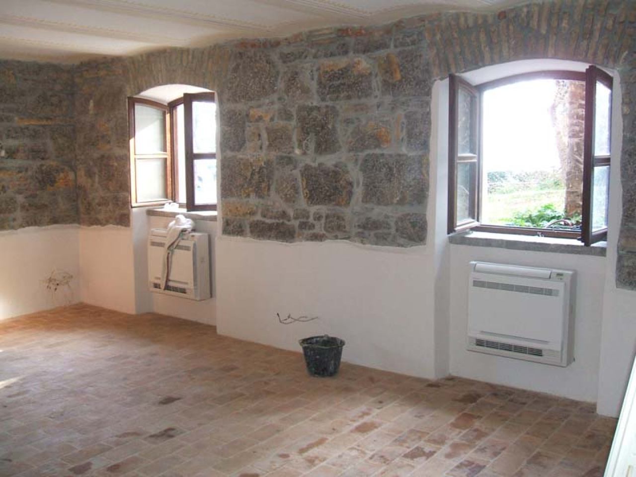 MONTAŽA, UGRADNJA KLIMA