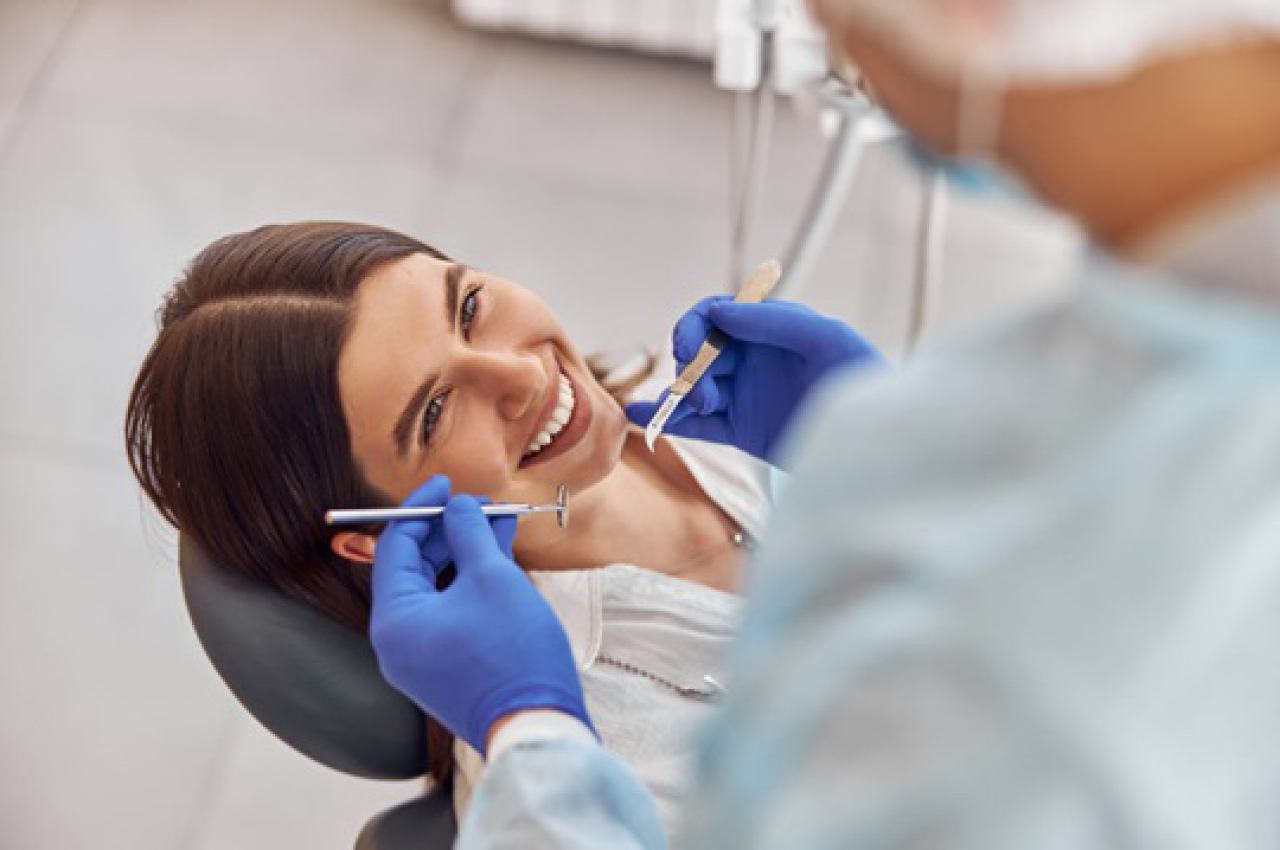 STUDIO DENTISTICO A RIJEKA