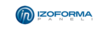 IZOFORMA PANELI