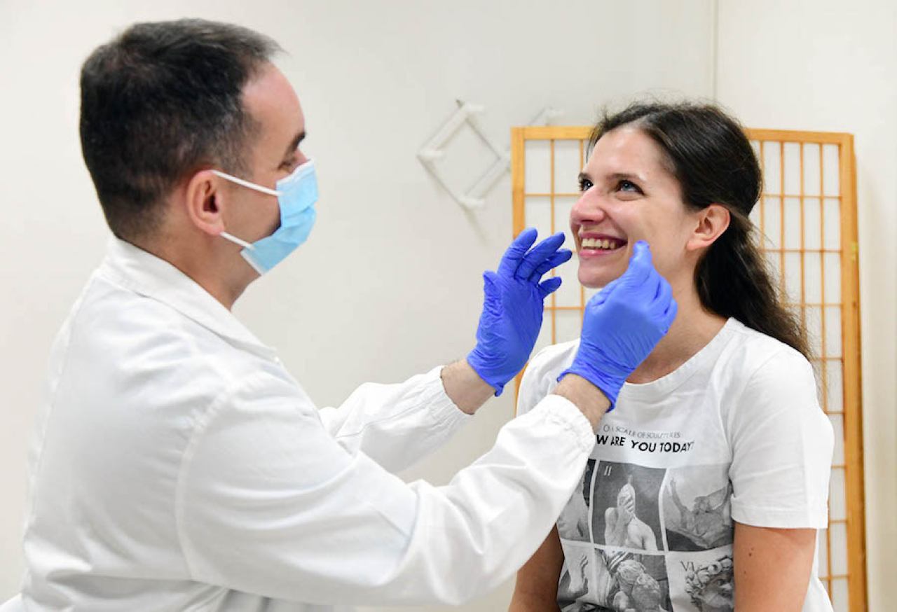 ESTETSKA DERMATOLOGIJA