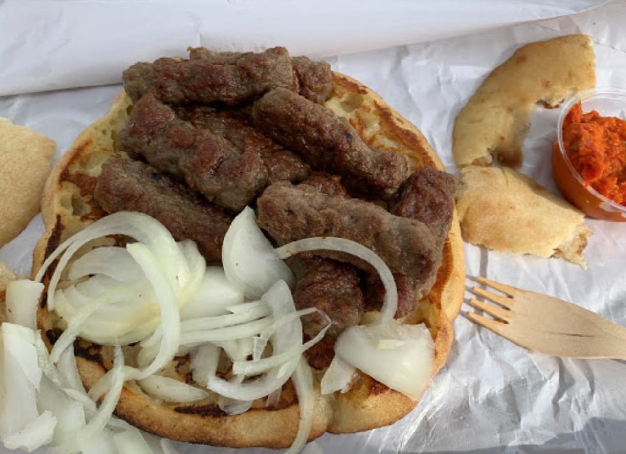 BEST GRILL IN RIJEKA