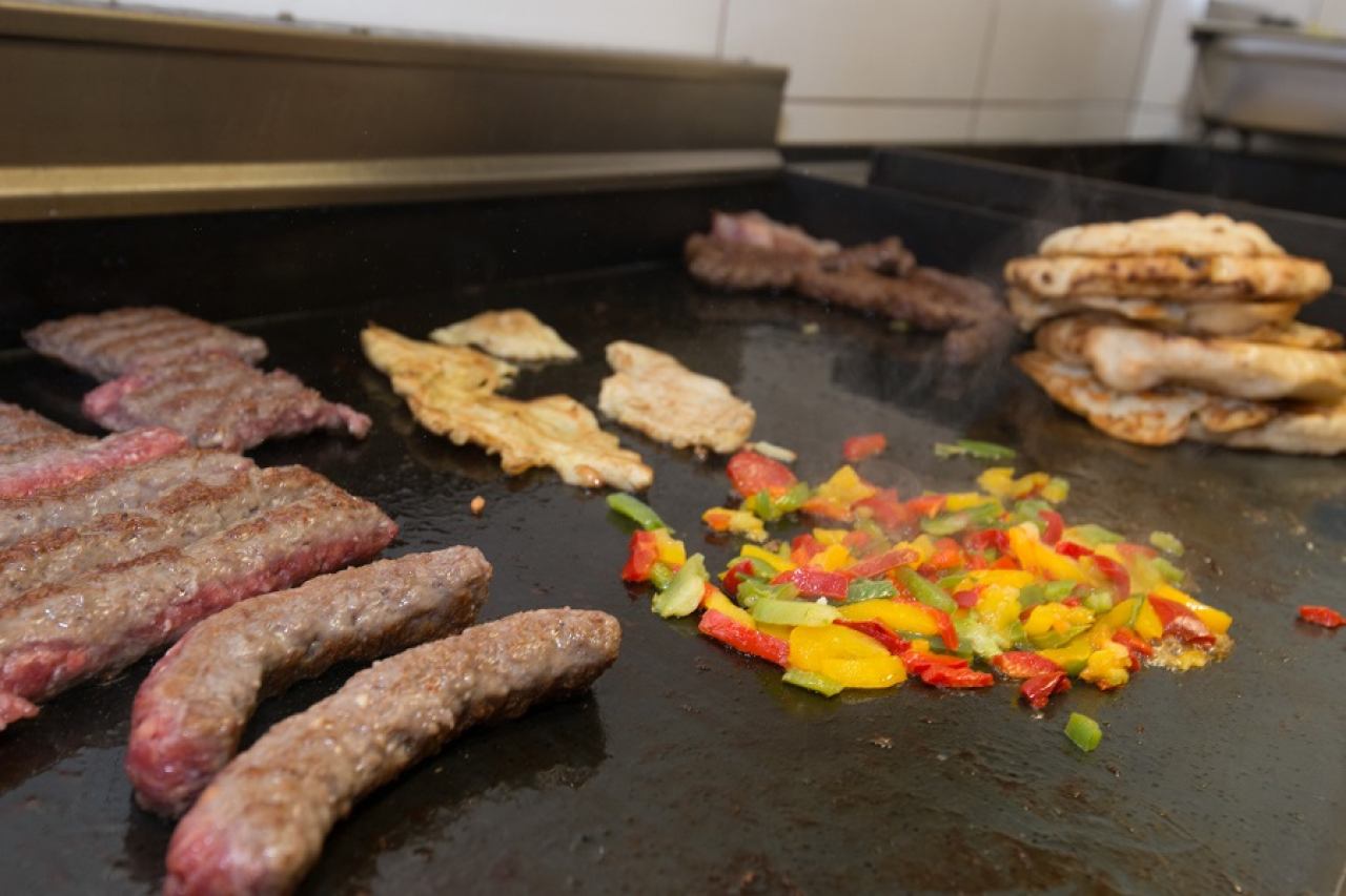 NAJBOLJI GRILL U RIJECI