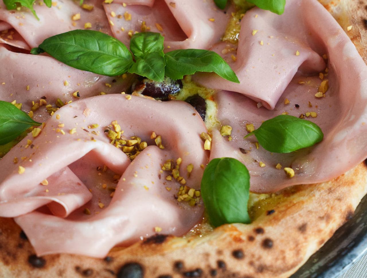 PIZZE