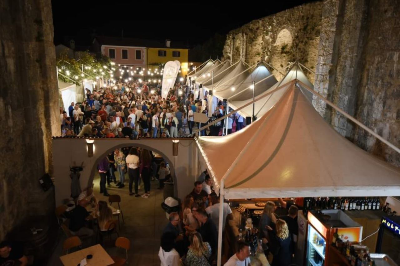 ORGANIZACIJA EVENTA