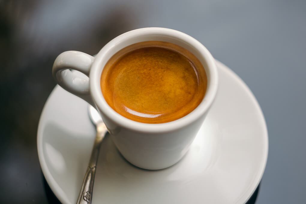 ESPRESSO UČENJE