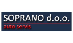 AUTOSERVIS SOPRANO