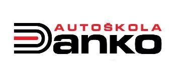 AUTOŠKOLA DANKO