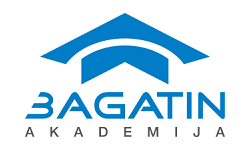 BAGATIN AKADEMIJA