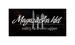 BISTRO MAGAZINSKA KLET