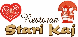 BISTRO STARI KAJ