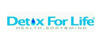 DETOX FOR LIFE