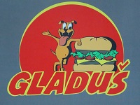 GLADUŠ GRILL