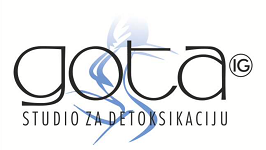 GOTA IG STUDIO ZA MASAŽU I HYDROCOLON