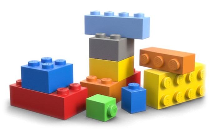 LEGO® SERIOUS PLAY®