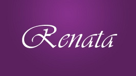 KOZMETIČKI SALON RENATA