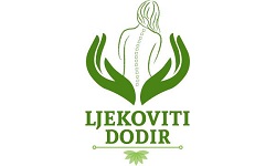 LJEKOVITI DODIR