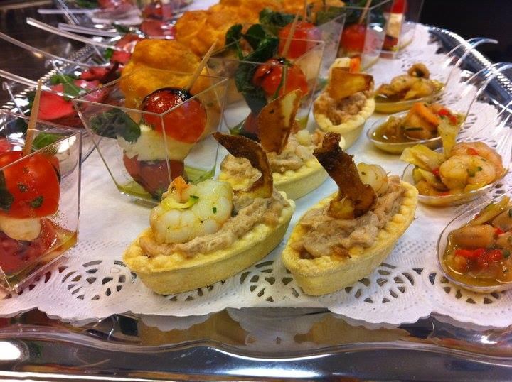CATERING 
