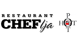 RESTAURANT CHEFLJA