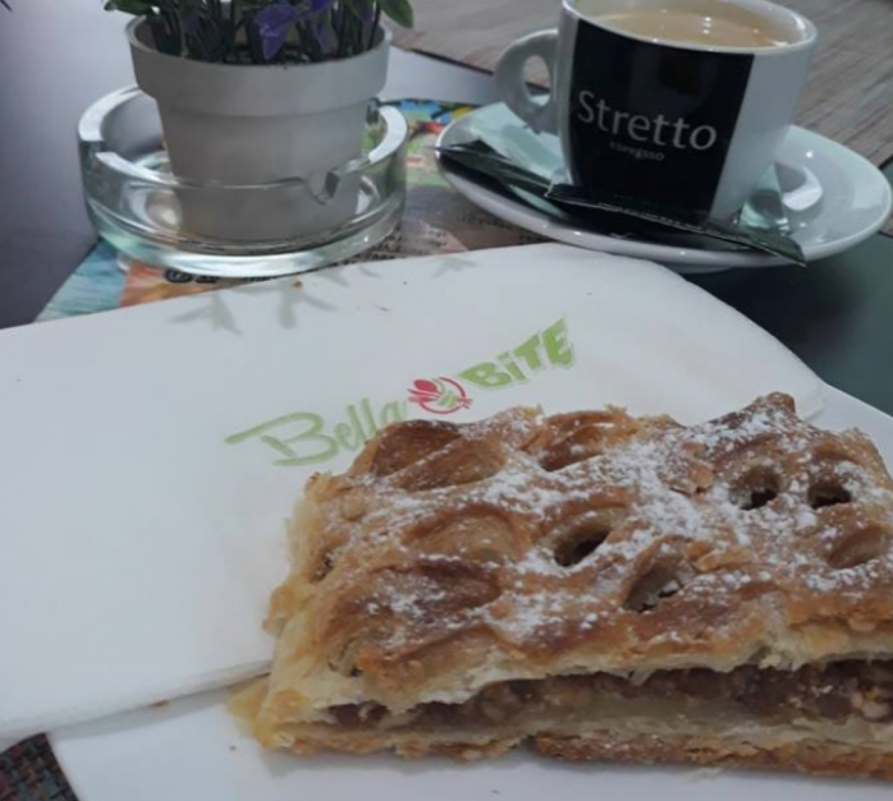 DESERTI