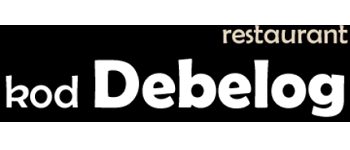 RESTORAN KOD DEBELOG