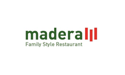RESTORAN MADERA