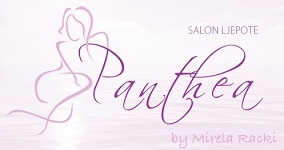 SALON LJEPOTE PANTHEA