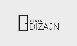 VRATA DIZAJN