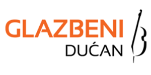 GLAZBENI DUĆAN